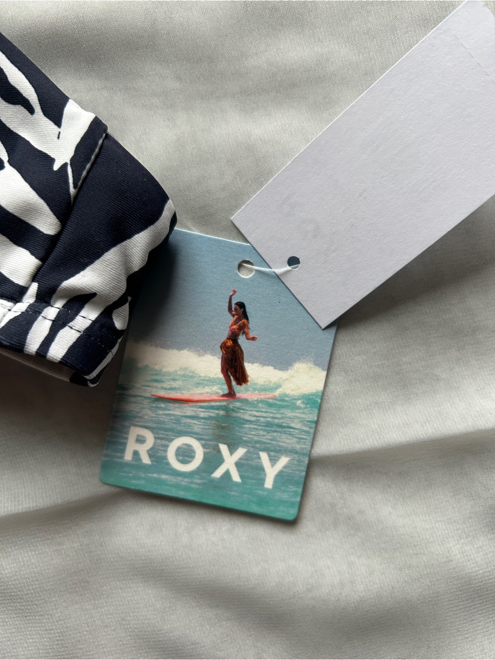 NWT Roxy bikini - Picture 5 of 11